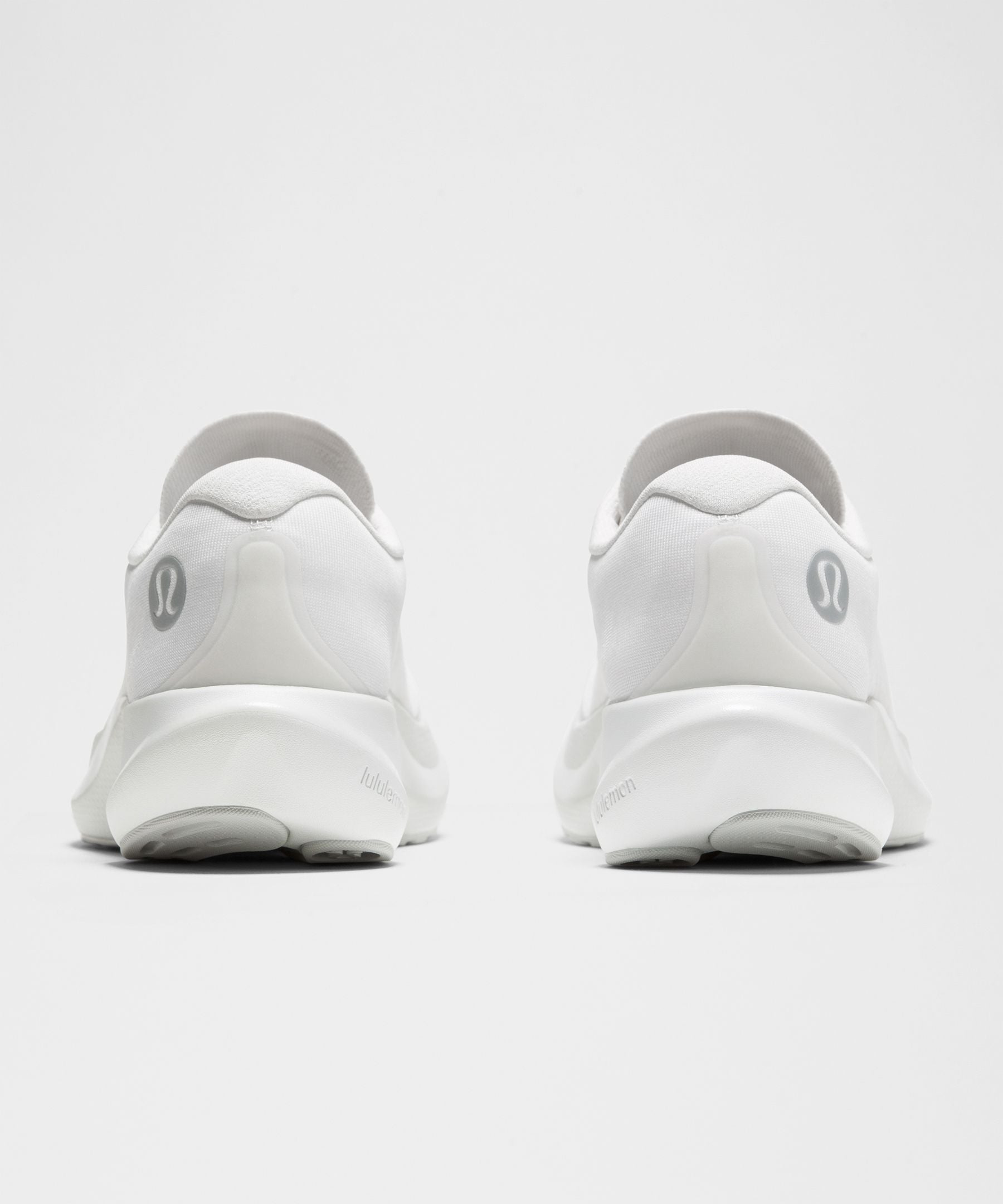 Lululemon Men's Split Shift Running Shoe Light Vapor/White/Silver Drop