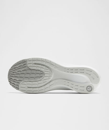 Lululemon Men's Split Shift Running Shoe Light Vapor/White/Silver Drop