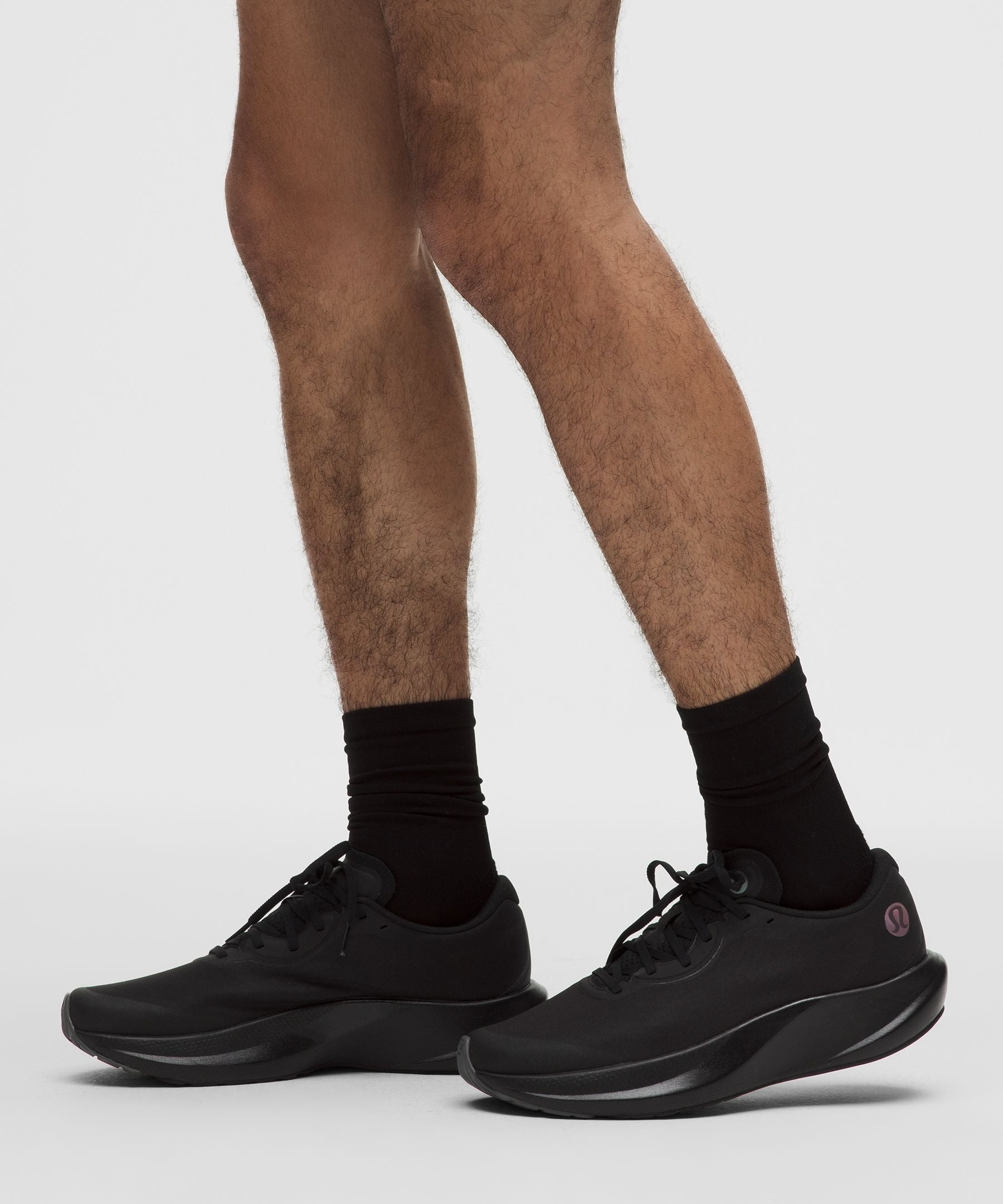 Lululemon Men's Split Shift Running Shoe