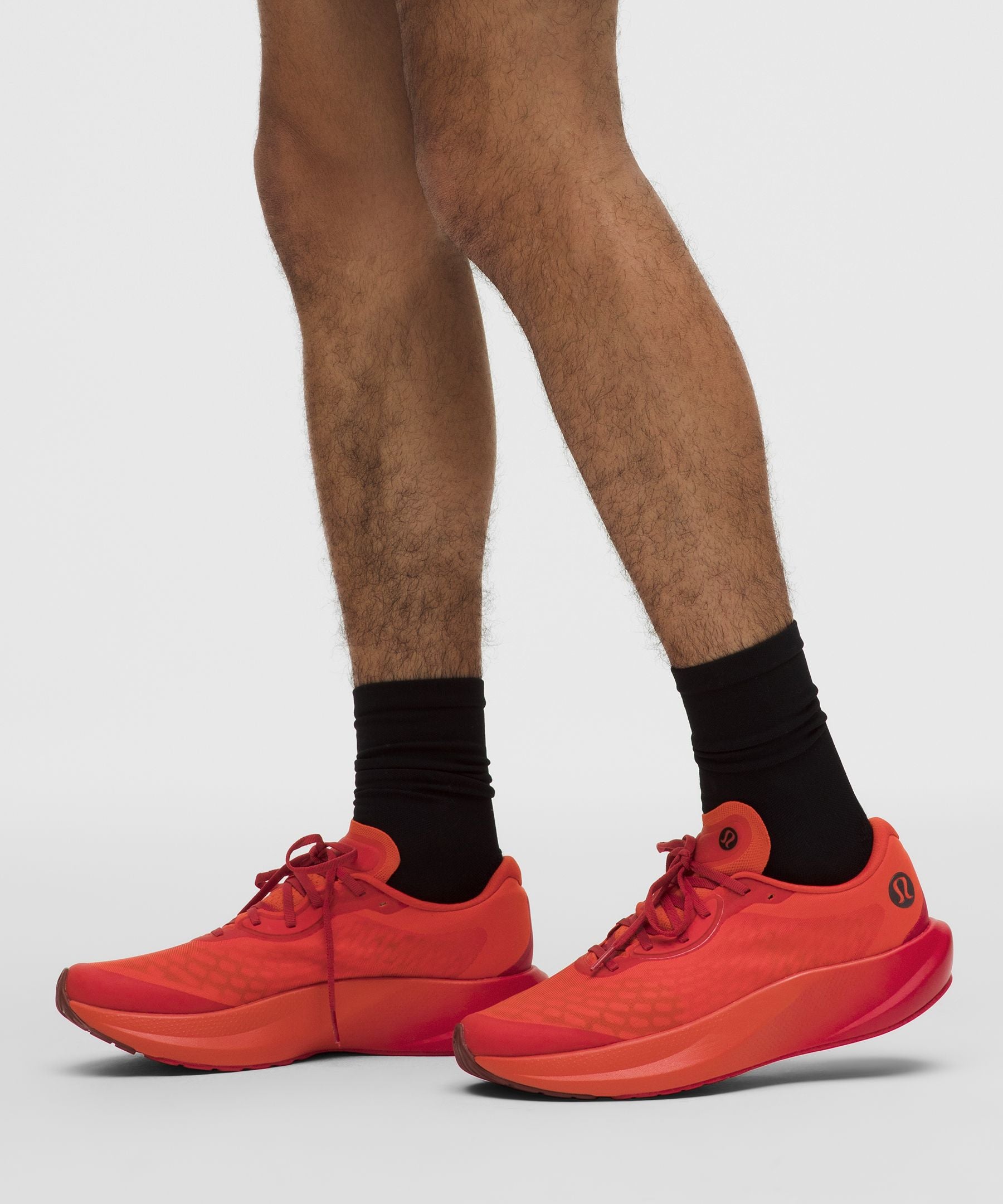 Lululemon Men's Split Shift Running Shoe