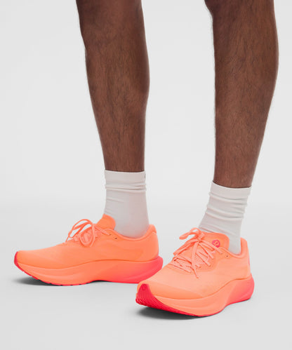 Lululemon Men's Split Shift Running Shoe