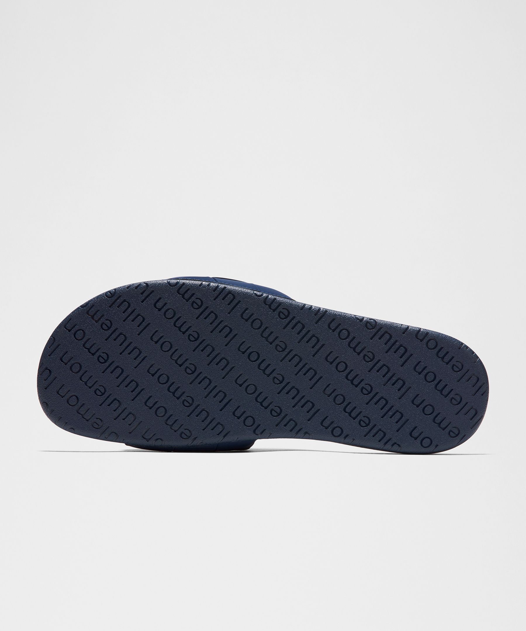 Lululemon Men's Restfeel Woven Slide