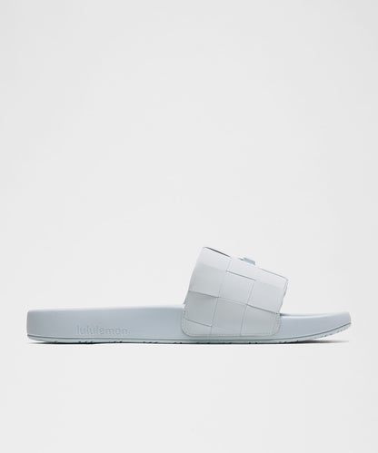 Lululemon Men's Restfeel Woven Slide