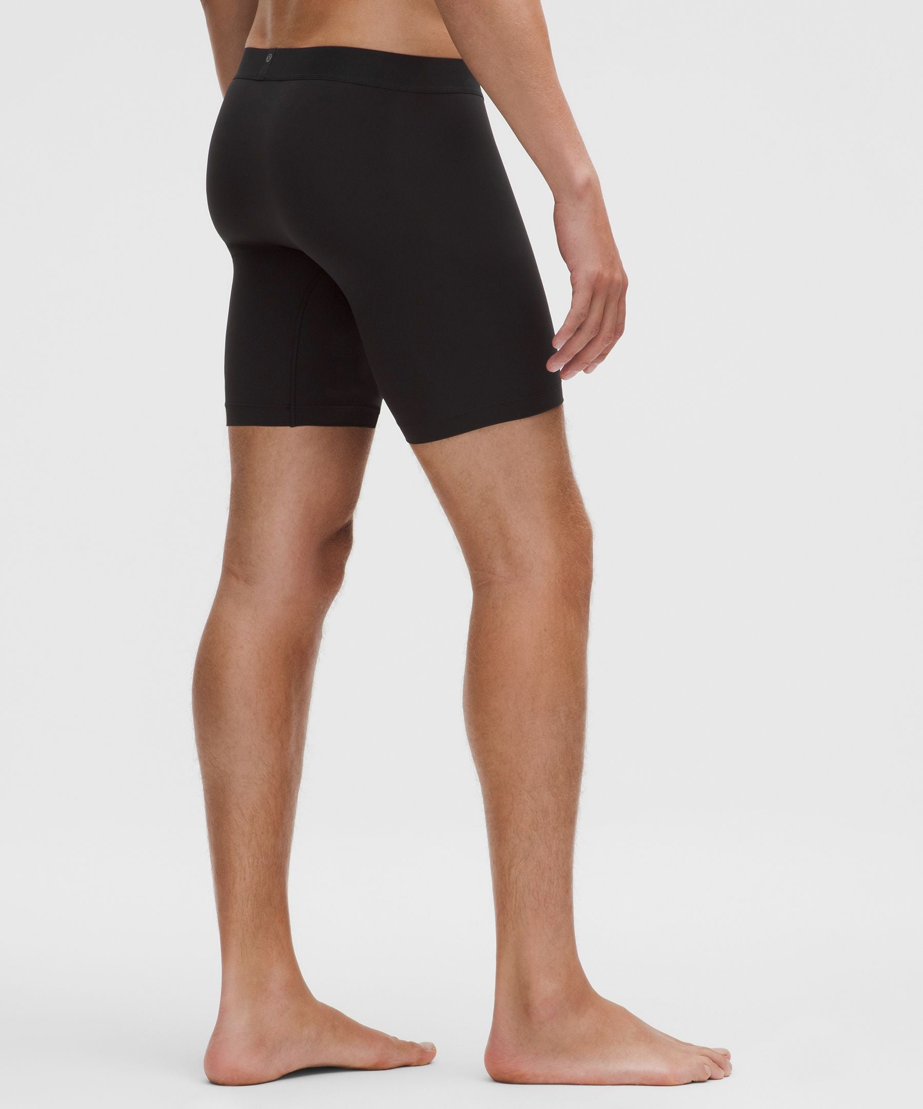 Lululemon Soft Stretch Active Boxer Brief 7"