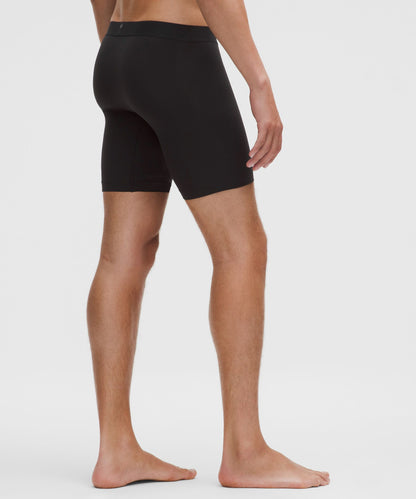 Lululemon Soft Stretch Active Boxer Brief 7"