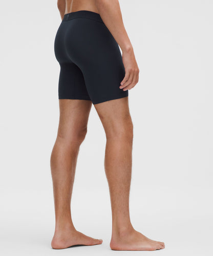 Lululemon Soft Stretch Active Boxer Brief 7"