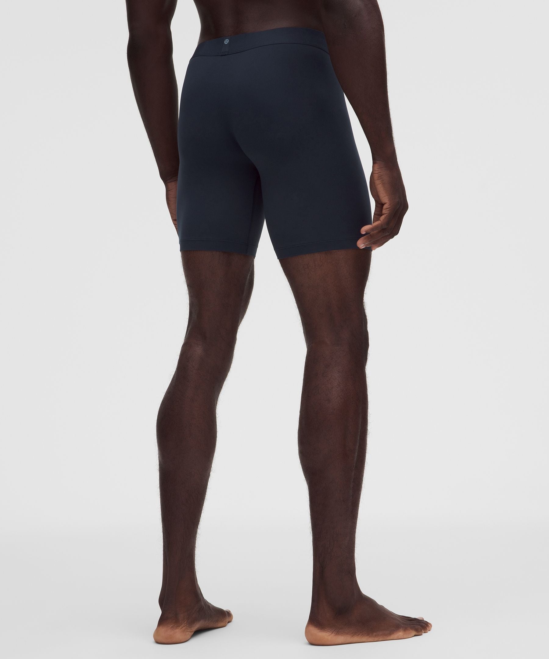 Lululemon Soft Stretch Active Boxer Brief 7"