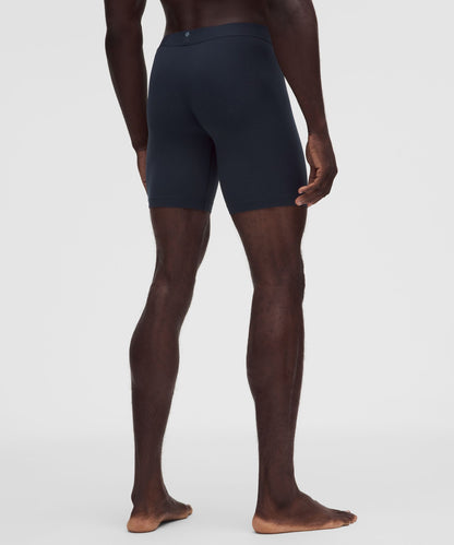 Lululemon Soft Stretch Active Boxer Brief 7"