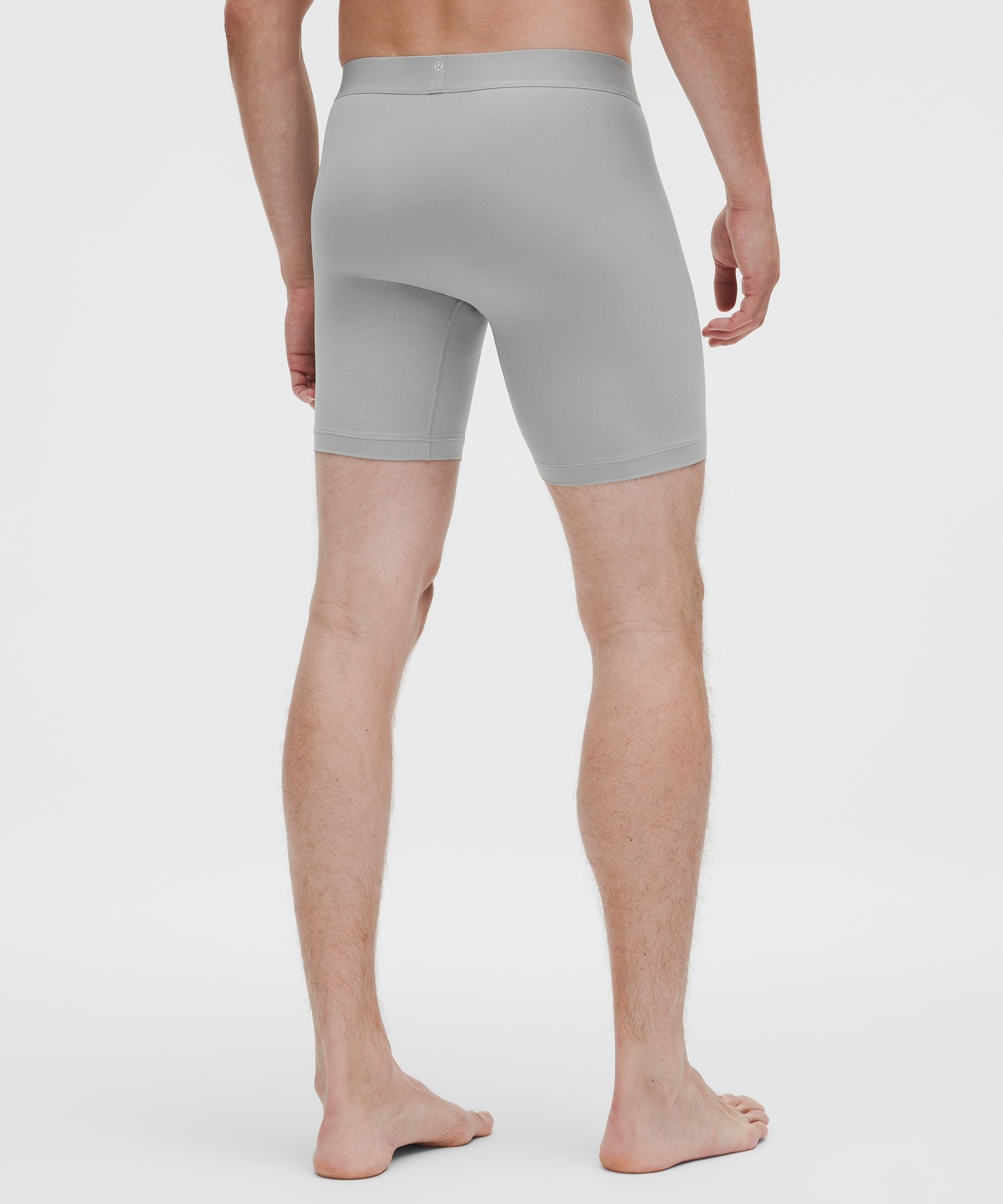 Lululemon Soft Stretch Active Boxer Brief 7"