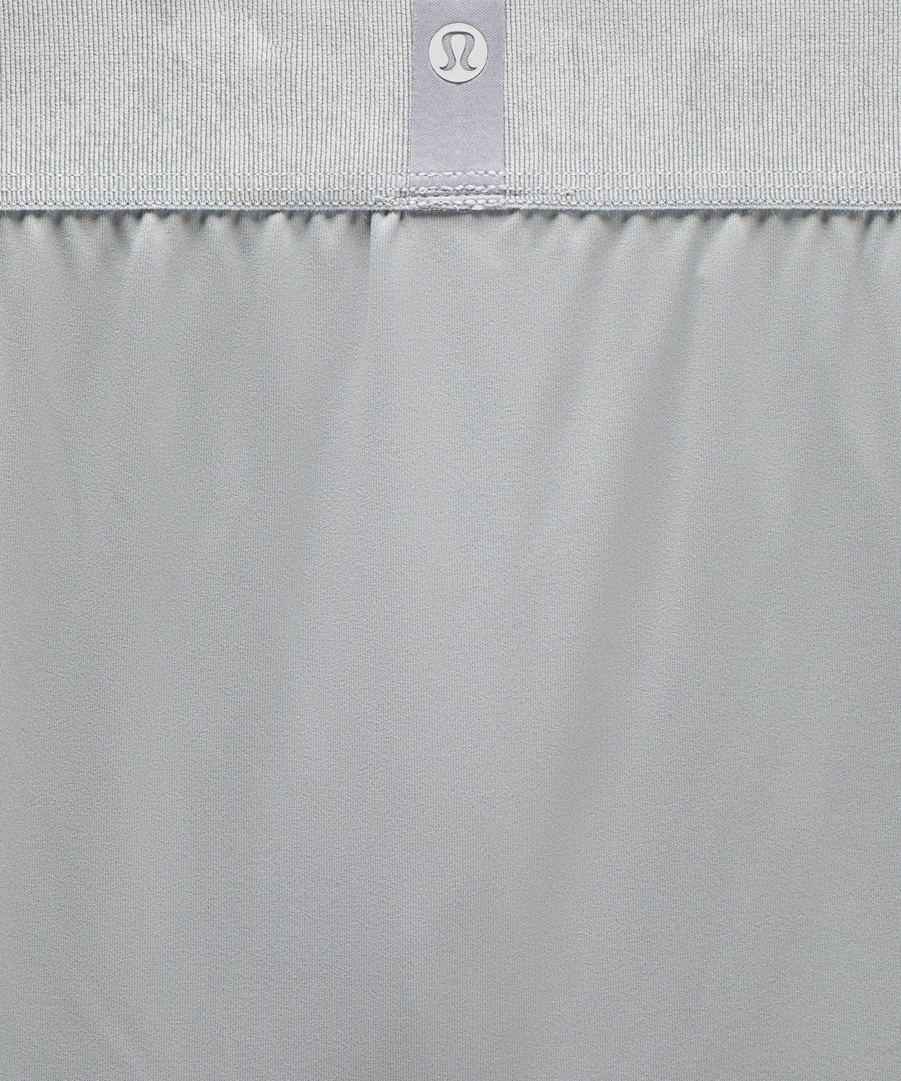 Lululemon Soft Stretch Active Boxer Brief 7"