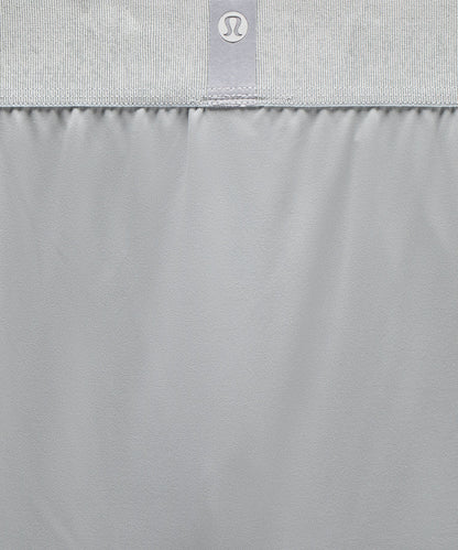 Lululemon Soft Stretch Active Boxer Brief 7"