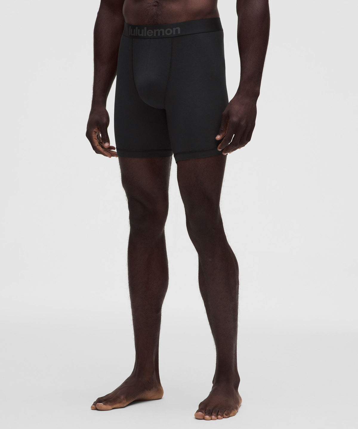 Lululemon Always In Motion Boxer Brief 7" *5 Pack