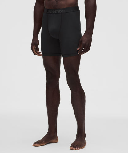 Lululemon Always In Motion Boxer Brief 7" *5 Pack