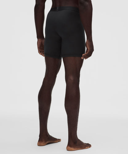 Lululemon Always In Motion Boxer Brief 7" *5 Pack