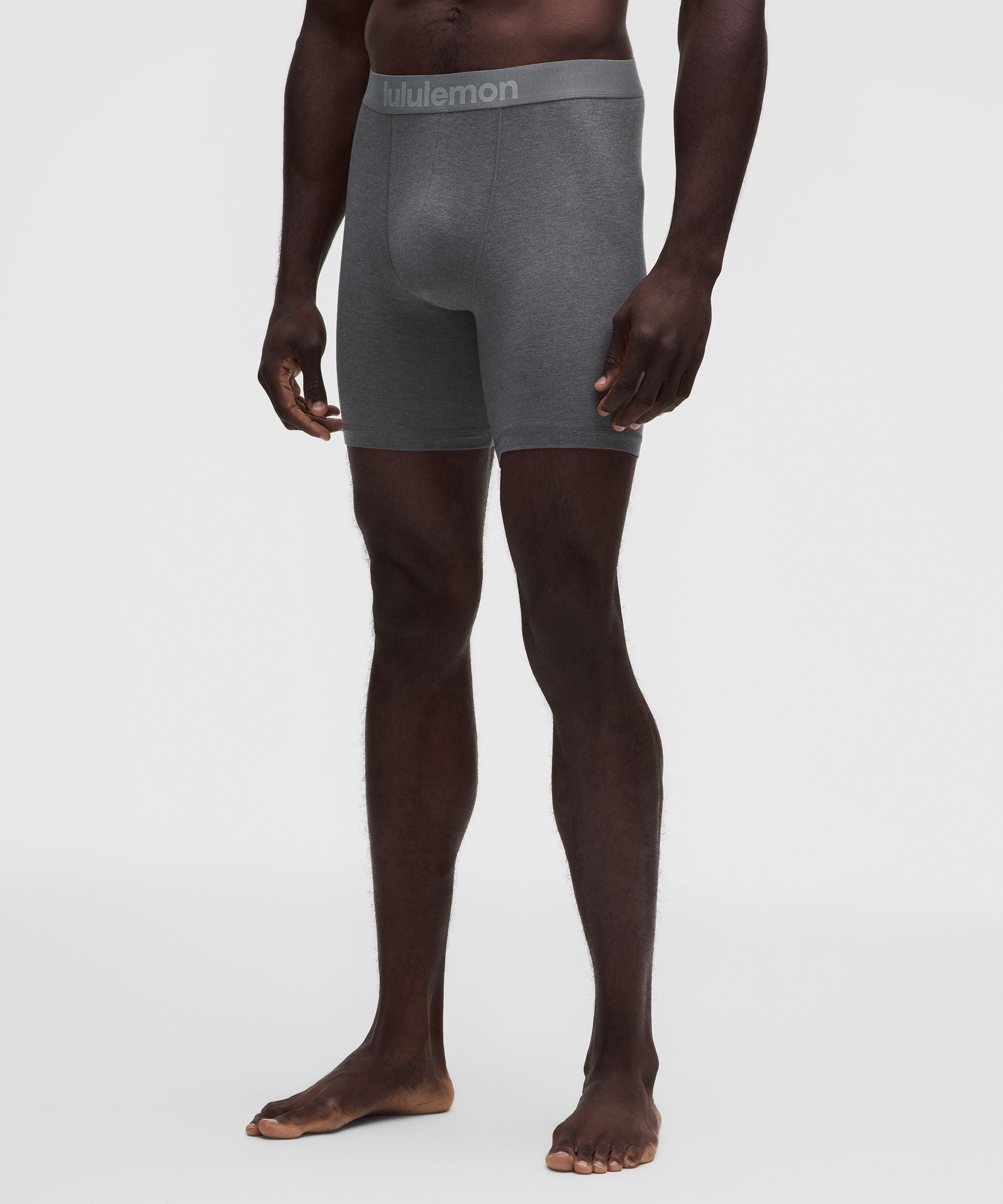 Lululemon Always In Motion Boxer Brief 7" *5 Pack