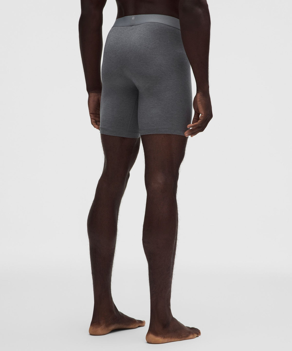 Lululemon Always In Motion Boxer Brief 7" *5 Pack