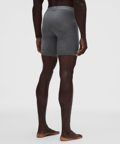 Lululemon Always In Motion Boxer Brief 7" *5 Pack