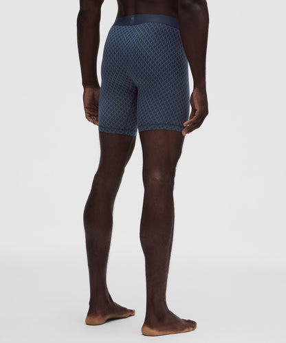 Lululemon Always In Motion Boxer Brief 7" *5 Pack