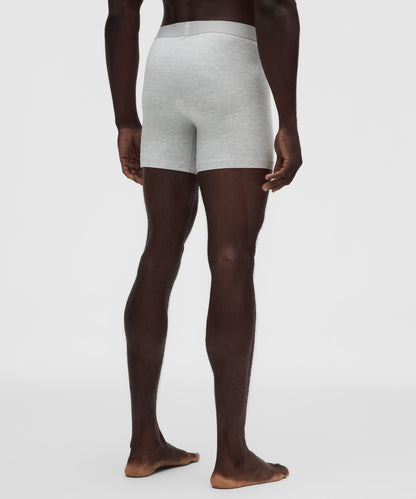 Lululemon Always In Motion Boxer 5" *7 Pack