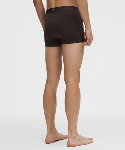 Lululemon Always In Motion Boxer Brief 3" *3 Pack