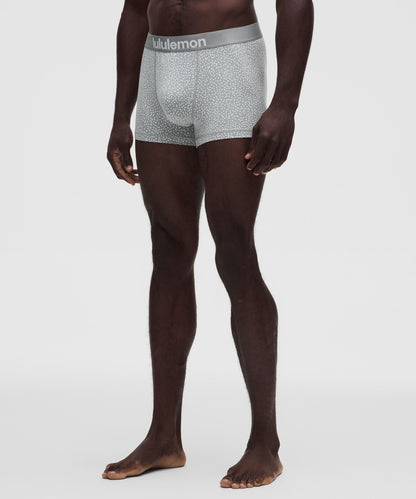 Lululemon Always In Motion Boxer Brief 3" *3 Pack