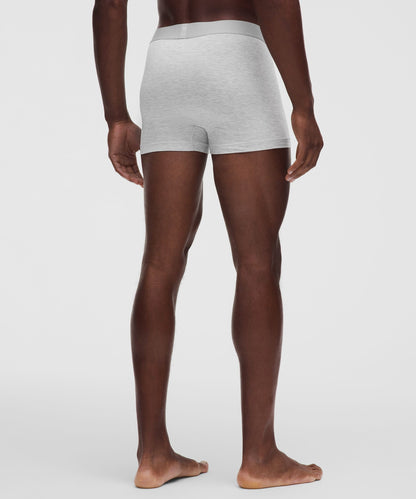 Lululemon Always In Motion Boxer Brief 3" *3 Pack