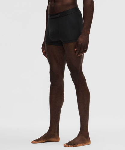 Lululemon Always In Motion Boxer Brief 3" *3 Pack
