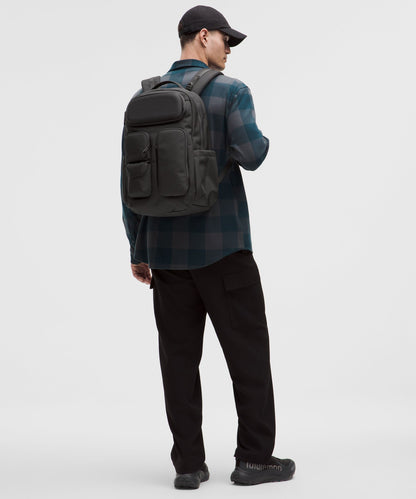 Lululemon Cruiser Backpack 26L *Updated