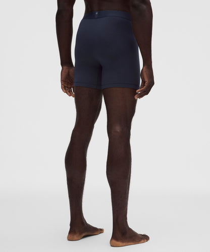 Lululemon Always In Motion Mesh Boxer Brief 5" *3 Pack