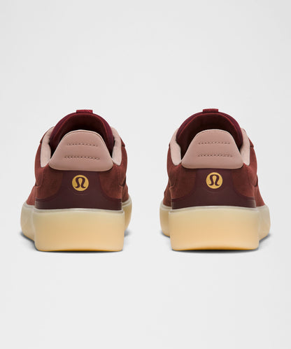 Lululemon Lunar New Year Men's Cityverse Microsuede Sneaker