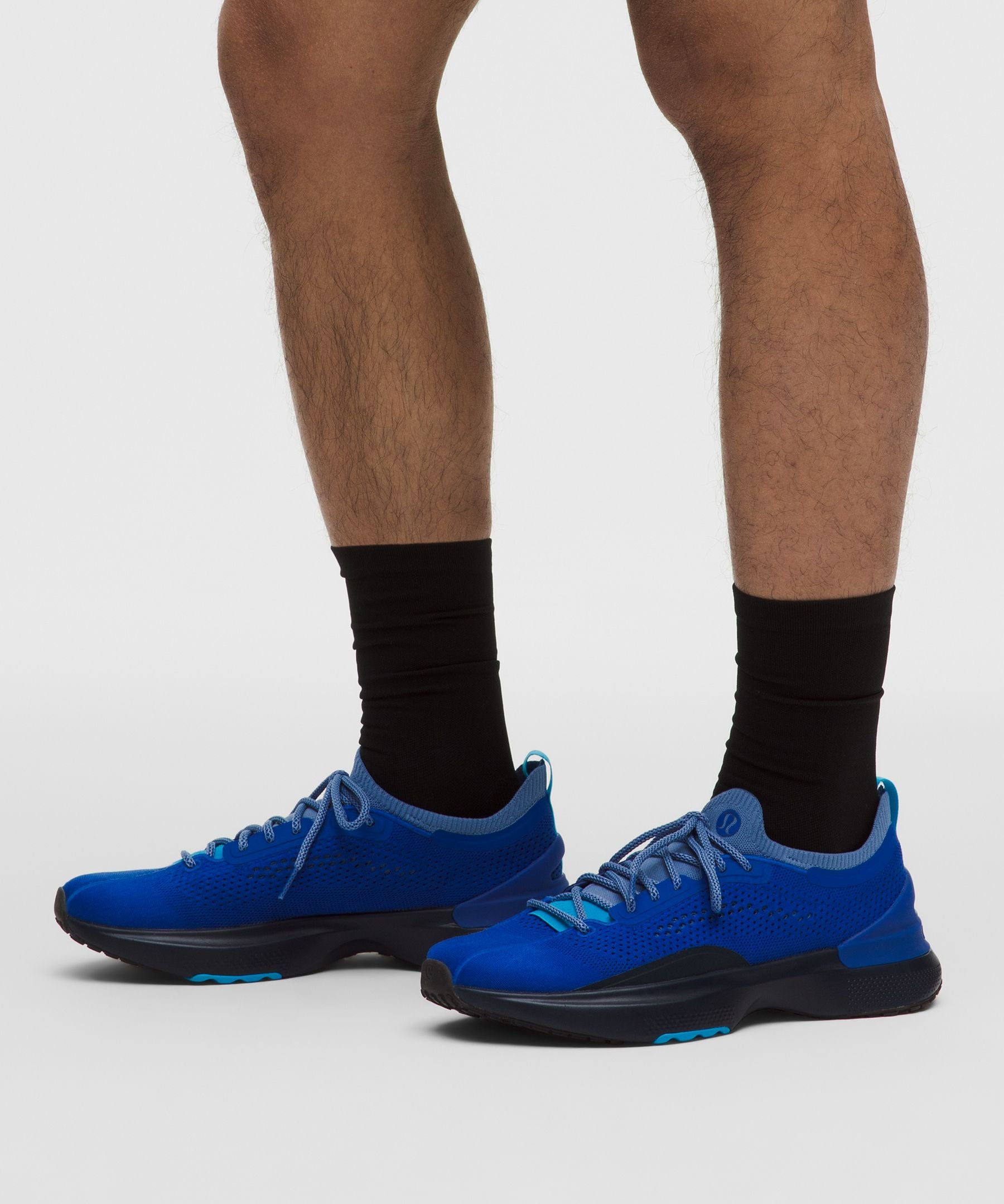 Lululemon Men's Chargefeel 3 Workout Shoe