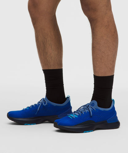 Lululemon Men's Chargefeel 3 Workout Shoe