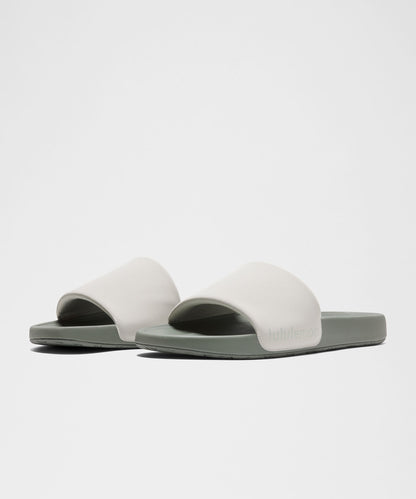 Lululemon Men's Restfeel Slide