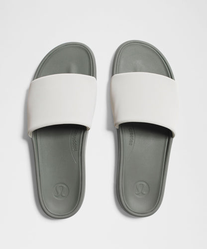 Lululemon Men's Restfeel Slide