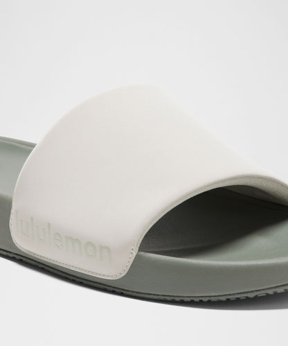 Lululemon Men's Restfeel Slide