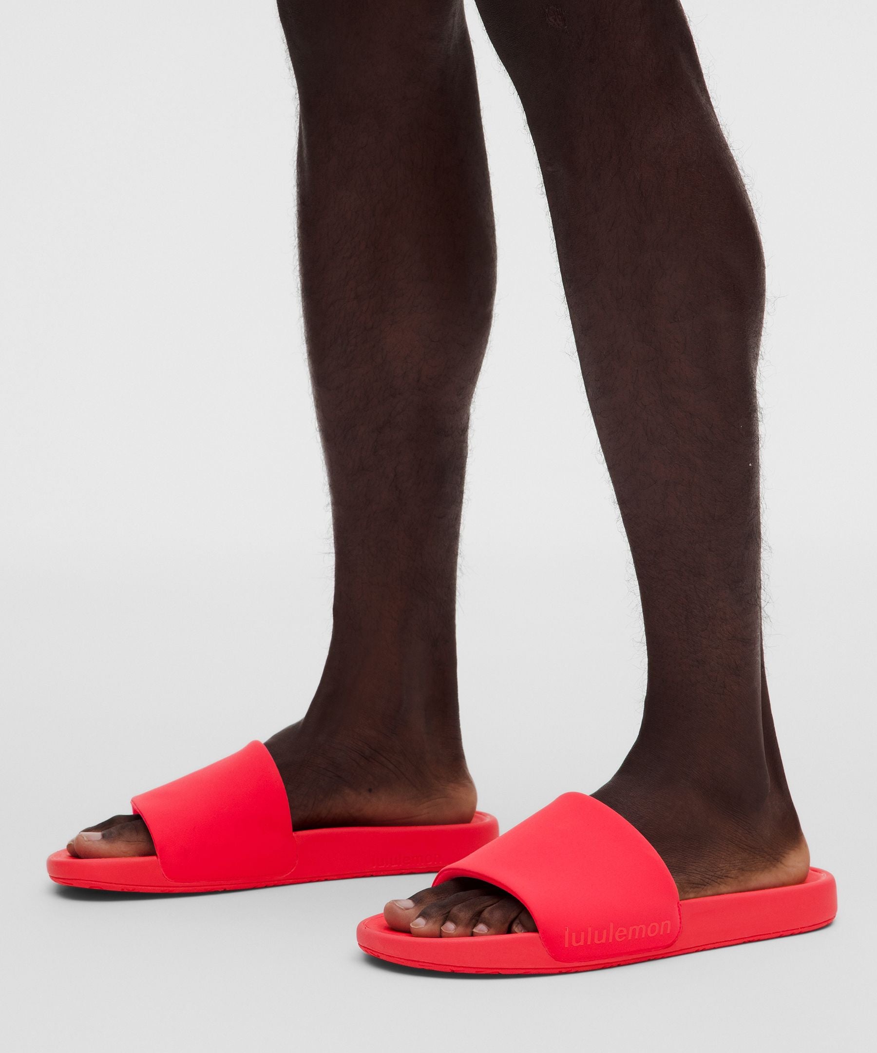 Lululemon Men's Restfeel Slide