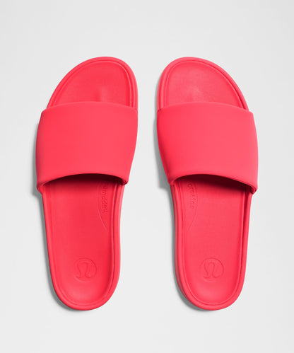 Lululemon Men's Restfeel Slide