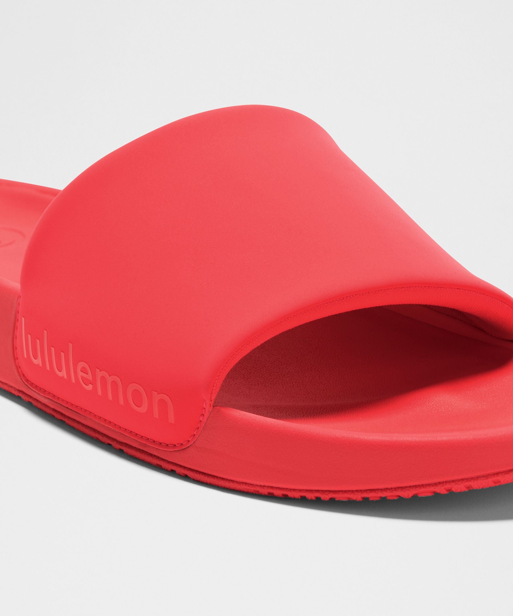 Lululemon Men's Restfeel Slide