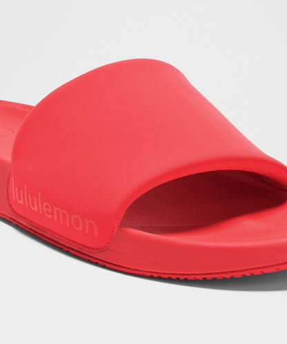 Lululemon Men's Restfeel Slide