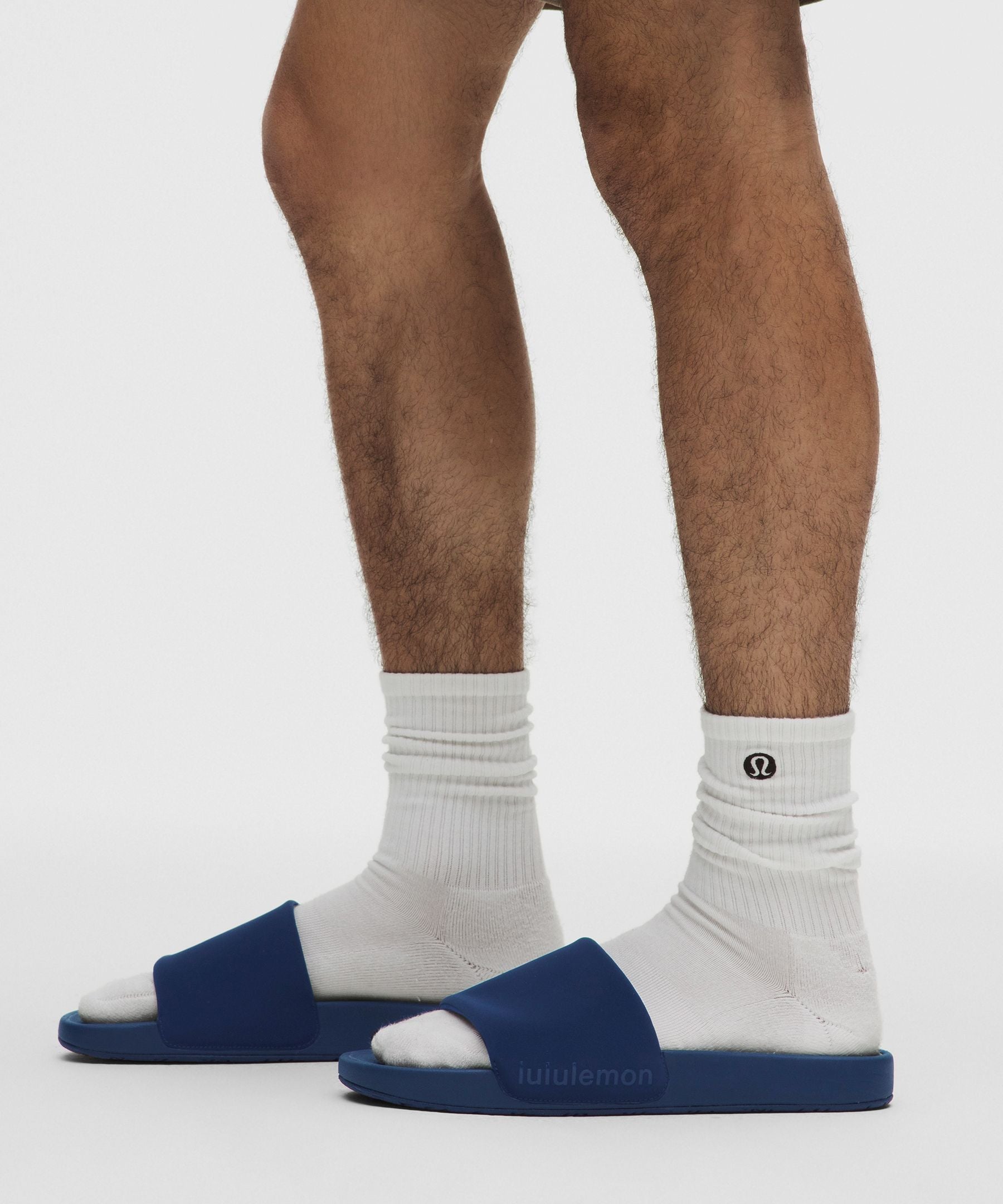 Lululemon Men's Restfeel Slide