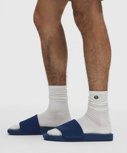 Lululemon Men's Restfeel Slide