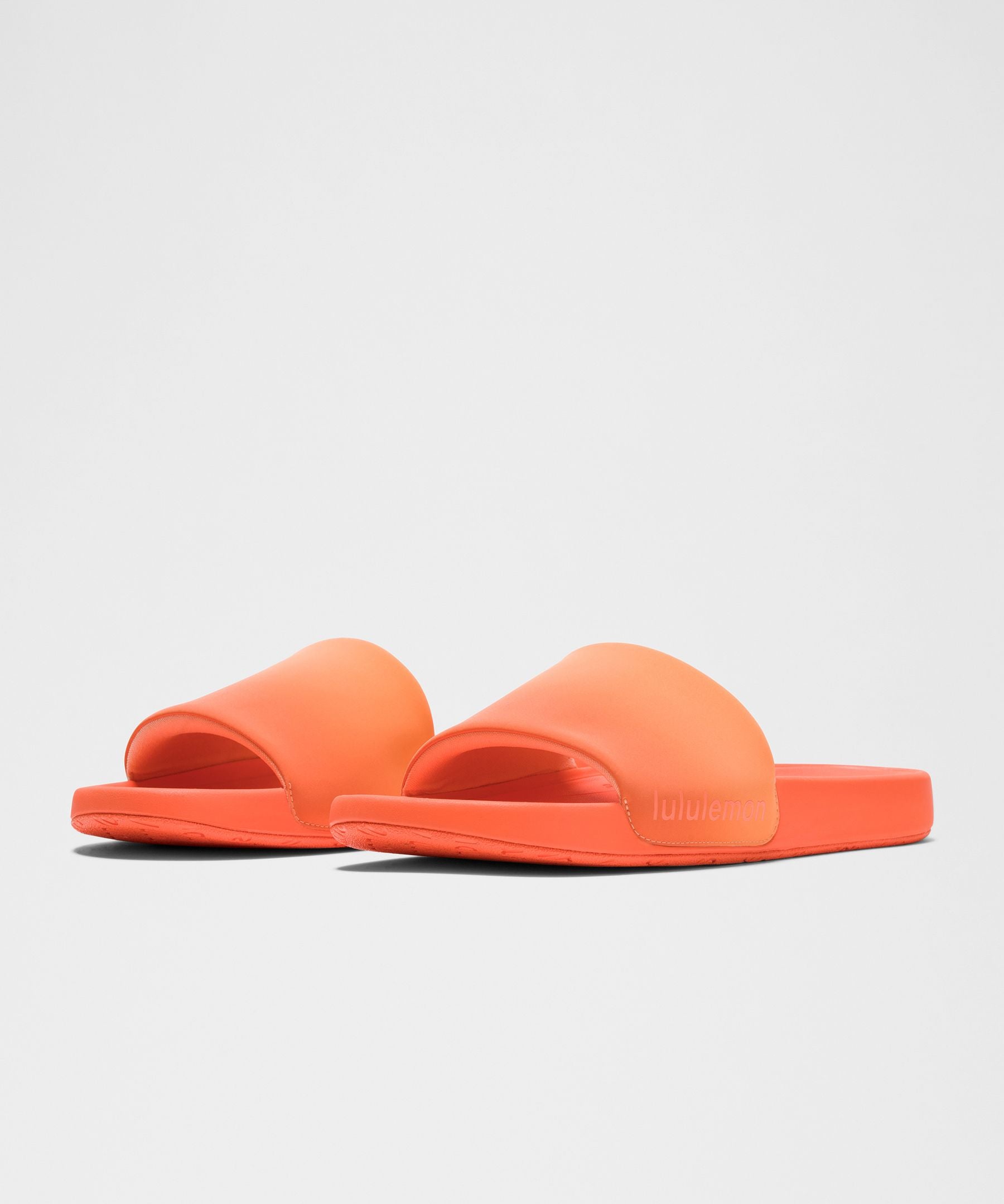 Lululemon Men's Restfeel Slide