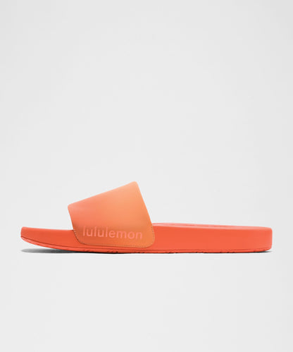 Lululemon Men's Restfeel Slide
