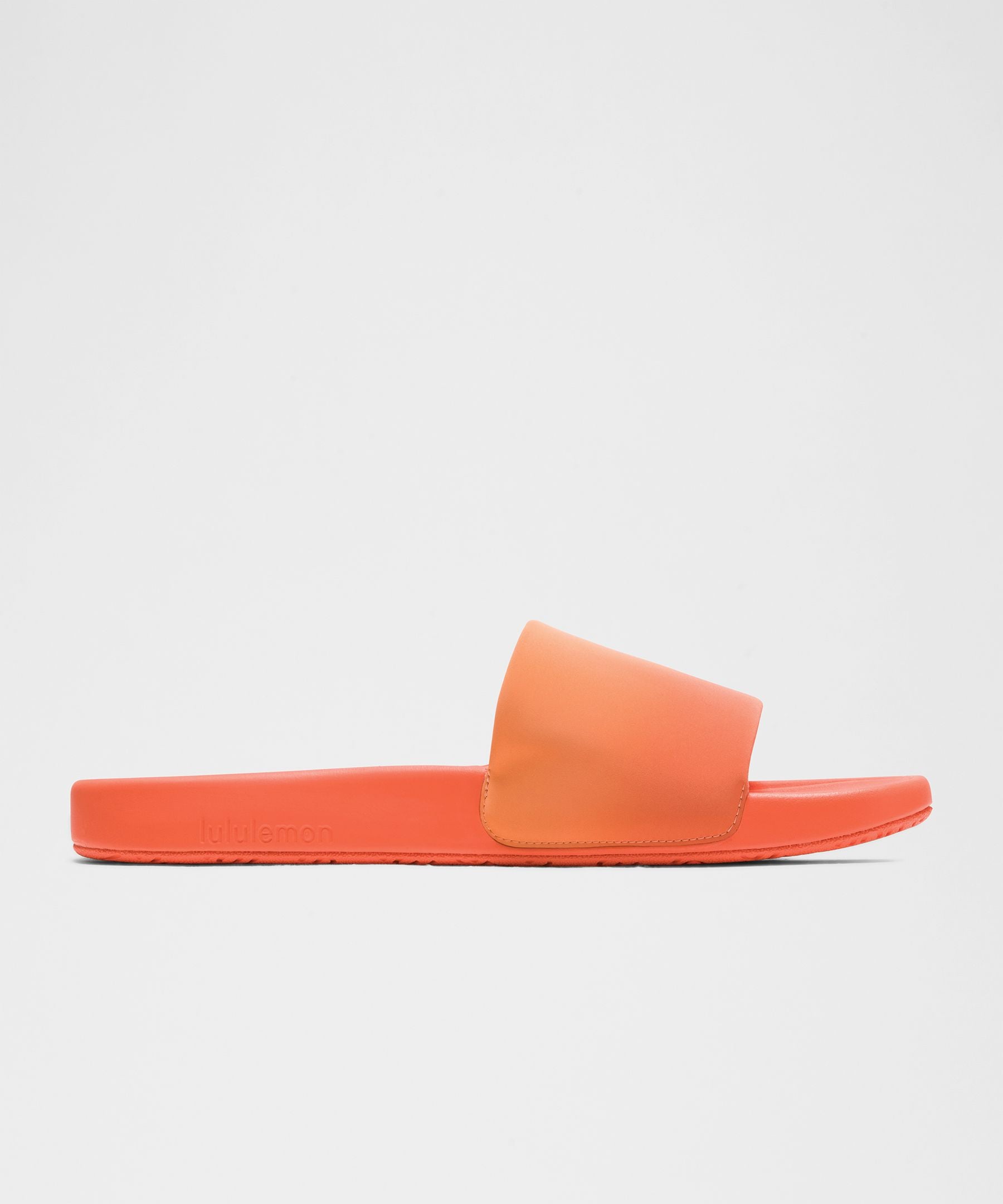 Lululemon Men's Restfeel Slide