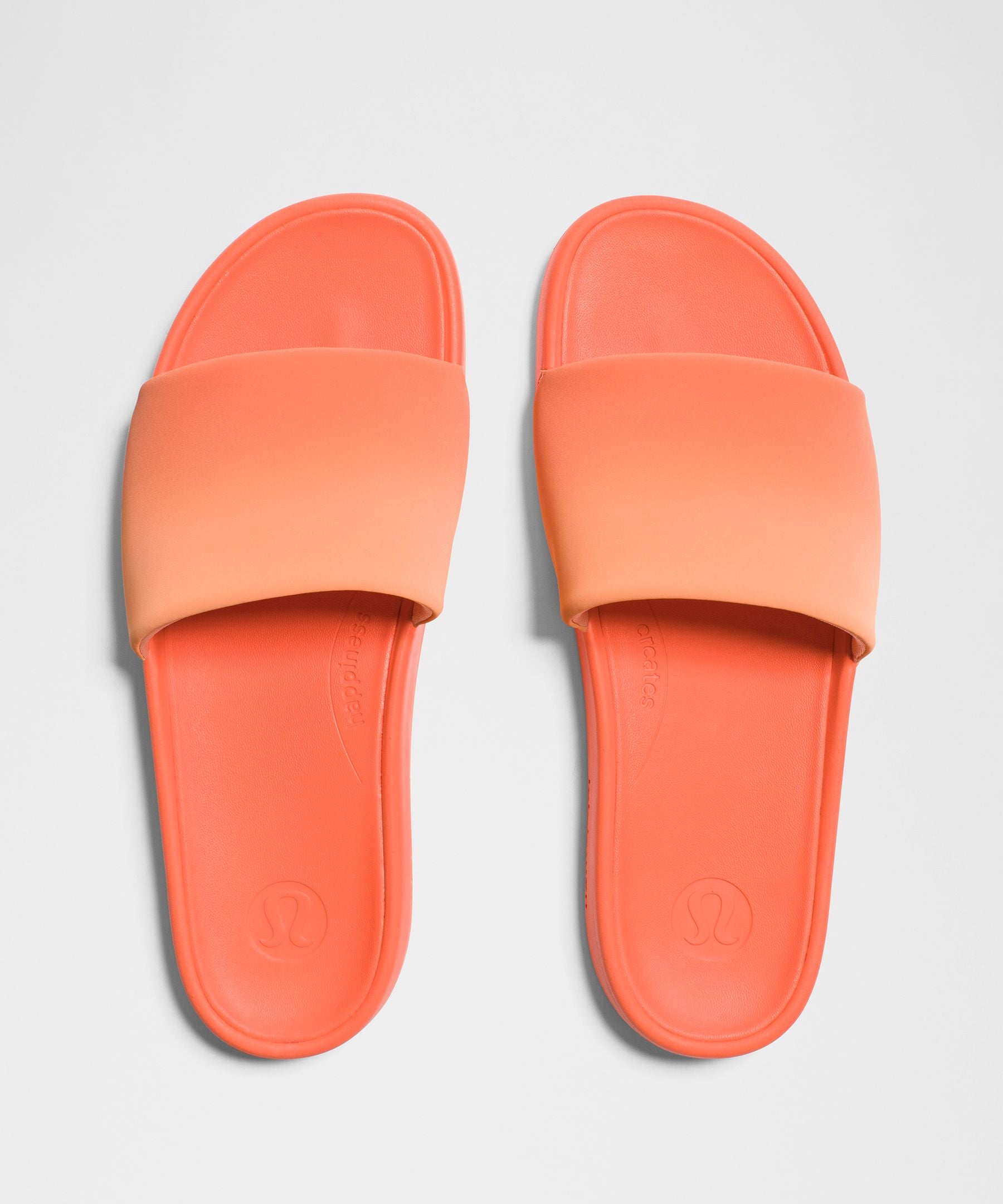Lululemon Men's Restfeel Slide