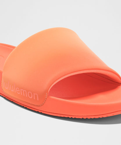 Lululemon Men's Restfeel Slide