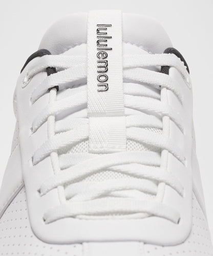 Lululemon Men's Cityverse Perforated Sneaker