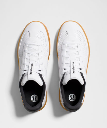 Lululemon Men's Cityverse Perforated Sneaker