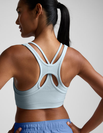 Beyond Yoga Seamless Moves Layered Bra Women's
