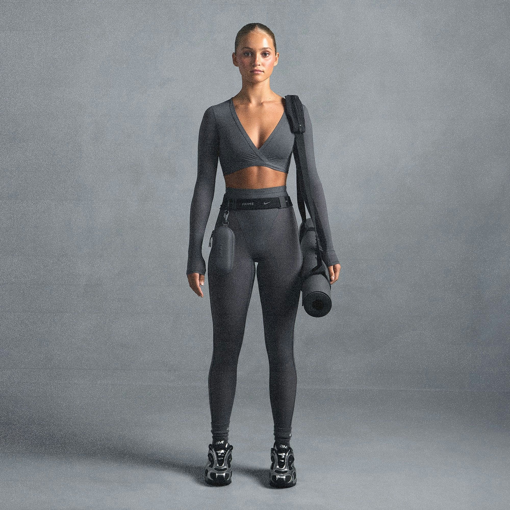 Skims Nikeskims Yoga Mat Armor